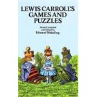 Lewis Carroll's Games and Puzzles